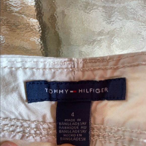 Beige capri - Picture 3 of 3